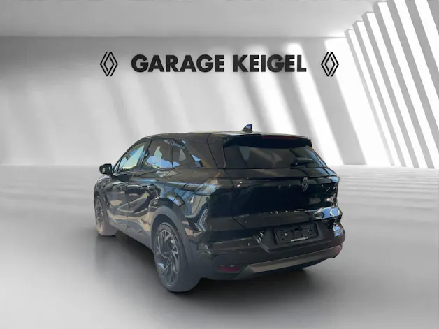 Renault Symbioz 1.6 E-Tech esprit Alpine