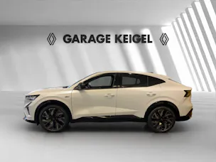 Renault Rafale 1.2 E-Tech esprit Alpine