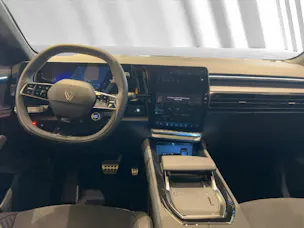 Renault Rafale 1.2 E-Tech esprit Alpine