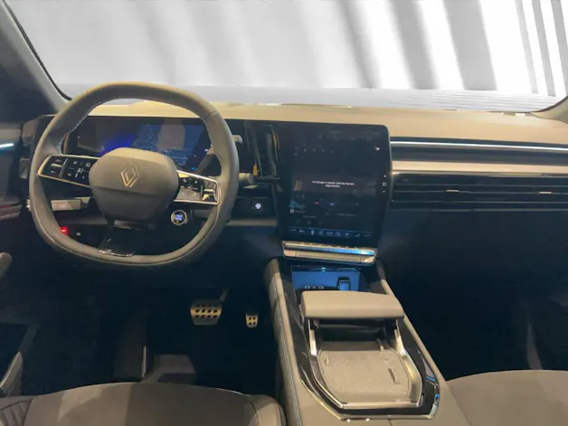 Renault Rafale 1.2 E-Tech esprit Alpine