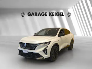 Renault Rafale 1.2 E-Tech esprit Alpine