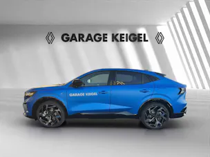Renault Rafale 1.2 E-Tech Plug-in Atelier Alpine