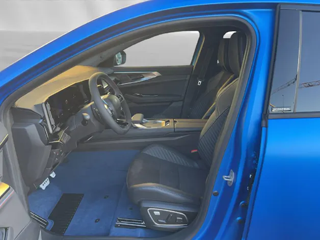 Renault Rafale 1.2 E-Tech Plug-in Atelier Alpine