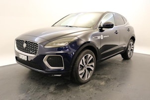 Vehicle image JAGUAR E-Pace 1.5 T 270e R-Dynamic HSE AWD
