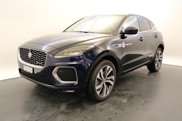 Vehicle image JAGUAR E-Pace 1.5 T 270e R-Dynamic HSE AWD