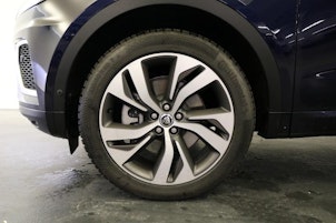 Vehicle image JAGUAR E-Pace 1.5 T 270e R-Dynamic HSE AWD