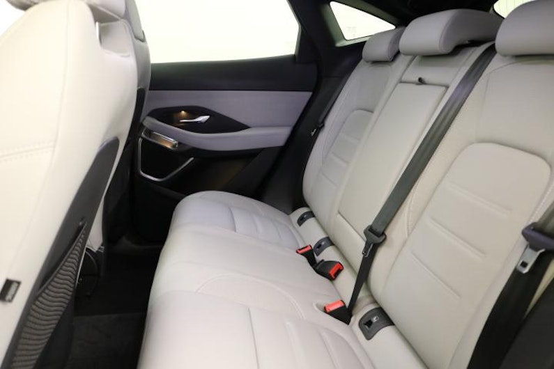 Vehicle image JAGUAR E-PACE