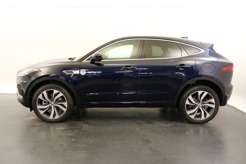Vehicle image JAGUAR E-PACE