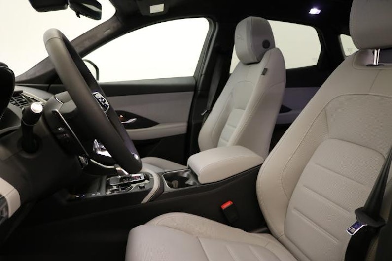 Vehicle image JAGUAR E-PACE