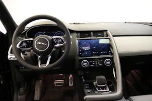 Vehicle image JAGUAR E-Pace 1.5 T 270e R-Dynamic HSE AWD