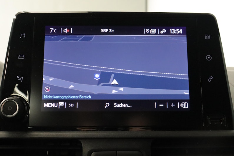 Vehicle image TOYOTA PROACE CITY VERSO