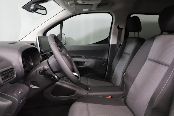 TOYOTA Proace City Verso L2 50KWh Trend 3