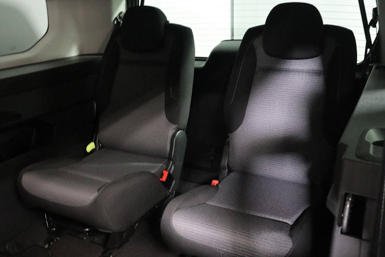 Vehicle image TOYOTA PROACE CITY VERSO