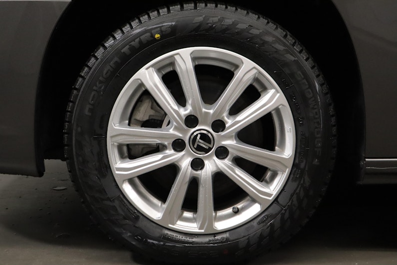 Vehicle image TOYOTA PROACE CITY VERSO