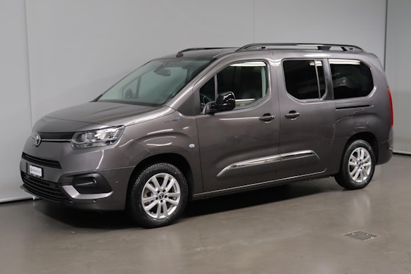 TOYOTA Proace City Verso L2 50KWh Trend 2