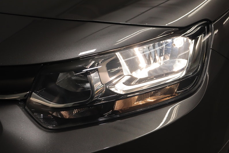 Vehicle image TOYOTA PROACE CITY VERSO