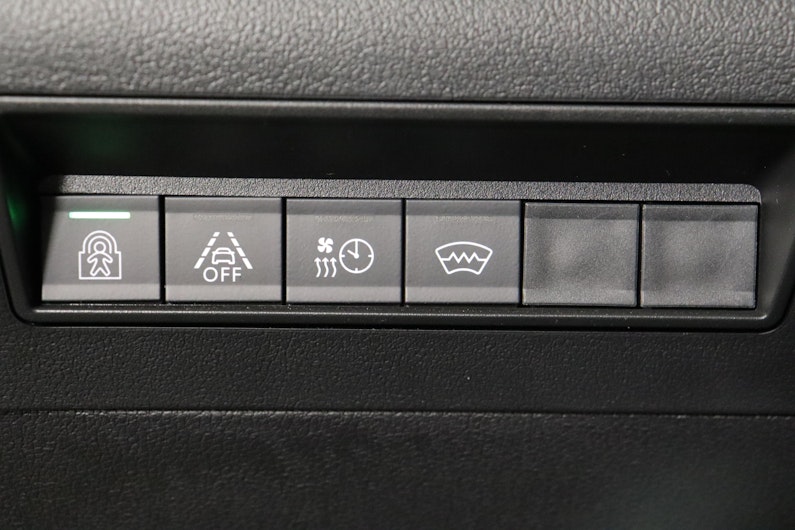 Vehicle image TOYOTA PROACE CITY VERSO