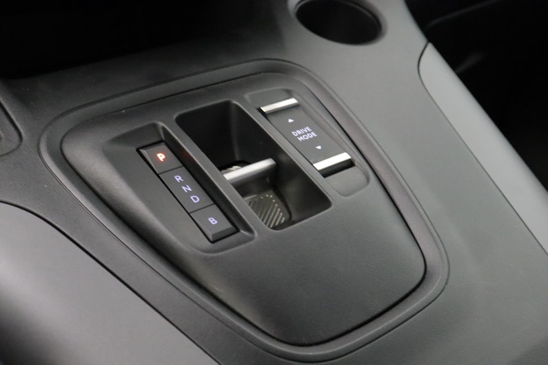 Vehicle image TOYOTA PROACE CITY VERSO