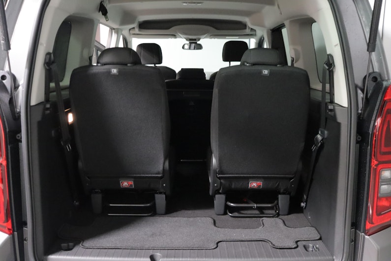 Vehicle image TOYOTA PROACE CITY VERSO