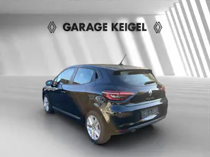 Renault Clio 1.0 TCe Zen CVT