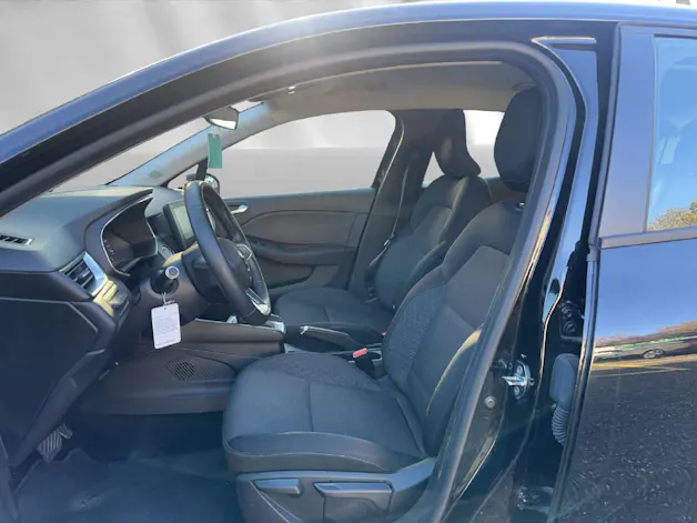Renault Clio 1.0 TCe Zen CVT