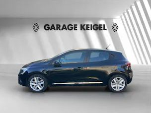 Renault Clio 1.0 TCe Zen CVT