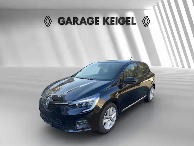 Renault Clio 1.0 TCe Zen CVT