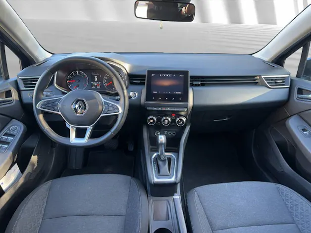 Renault Clio 1.0 TCe Zen CVT