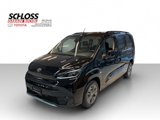 Vehicle image TOYOTA PROACE CITY VERSO