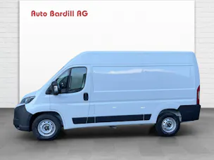 Fiat Ducato 290 35 Kaw. 3450 H2 2.2