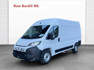 Fiat Ducato 290 35 Kaw. 3450 H2 2.2