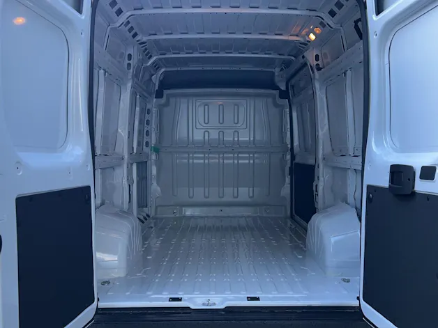 Fiat Ducato 290 35 Kaw. 3450 H2 2.2