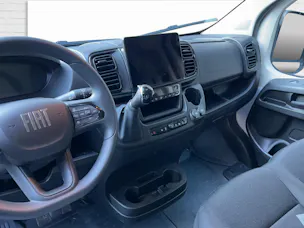 Fiat Ducato 290 35 Kaw. 3450 H2 2.2