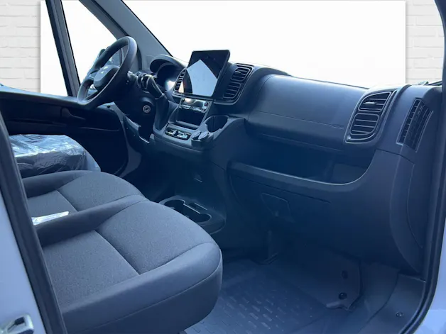 Fiat Ducato 290 35 Kaw. 3450 H2 2.2
