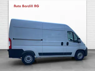 Fiat Ducato 290 35 Kaw. 3450 H2 2.2