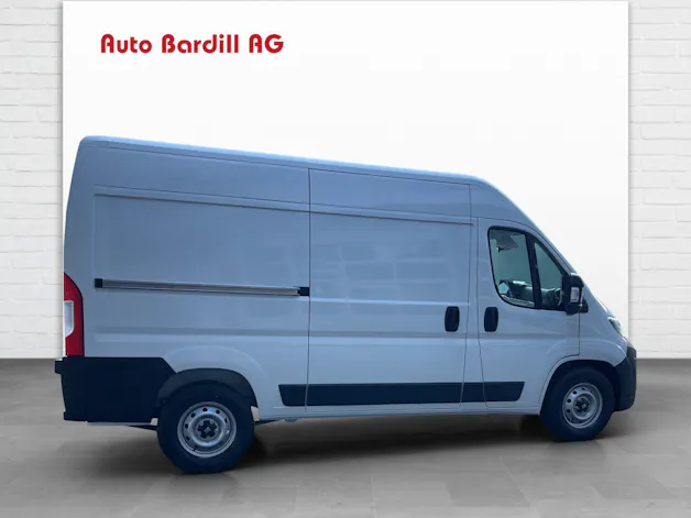 Fiat Ducato 290 35 Kaw. 3450 H2 2.2
