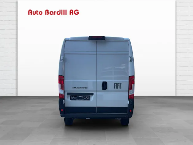 Fiat Ducato 290 35 Kaw. 3450 H2 2.2