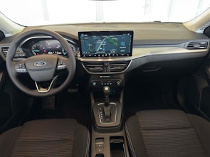 Vehicle image FORD Focus Station Wagon 1.0i EcoB Hybrid 155 Titanium