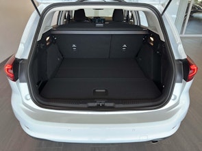 Vehicle image FORD Focus Station Wagon 1.0i EcoB Hybrid 155 Titanium