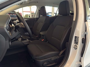 Vehicle image FORD Focus Station Wagon 1.0i EcoB Hybrid 155 Titanium