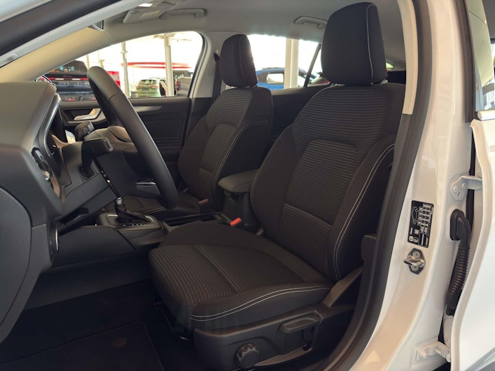 Vehicle image FORD FOCUS