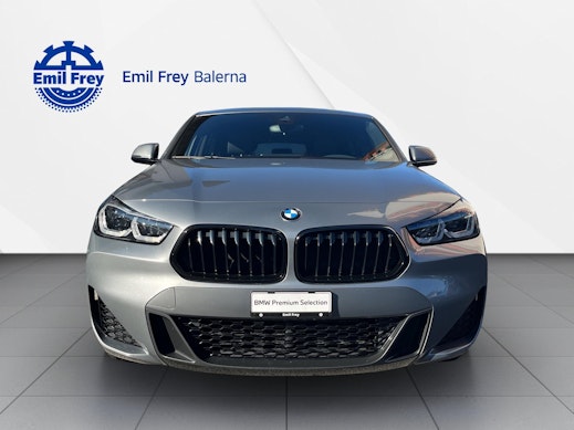 BMW X2 20d xDrive SAG 1