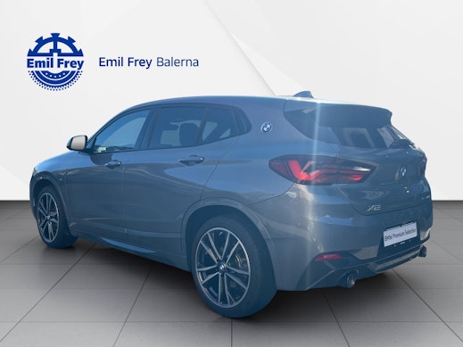 BMW X2 20d xDrive SAG 3
