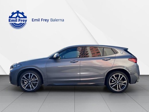 BMW X2 20d xDrive SAG 2