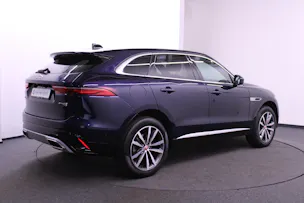 Jaguar F-Pace 3.0 I6 SE AWD *LEASING 1.99%*