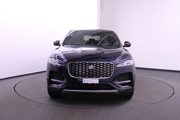 Jaguar F-Pace 3.0 I6 SE AWD *LEASING 1.99%*