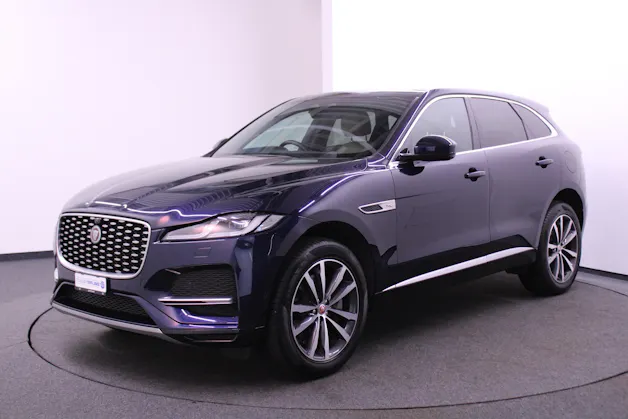 Jaguar F-Pace 3.0 I6 SE AWD *LEASING 1.99%*