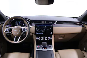 Jaguar F-Pace 3.0 I6 SE AWD *LEASING 1.99%*