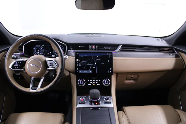 Jaguar F-Pace 3.0 I6 SE AWD *LEASING 1.99%*