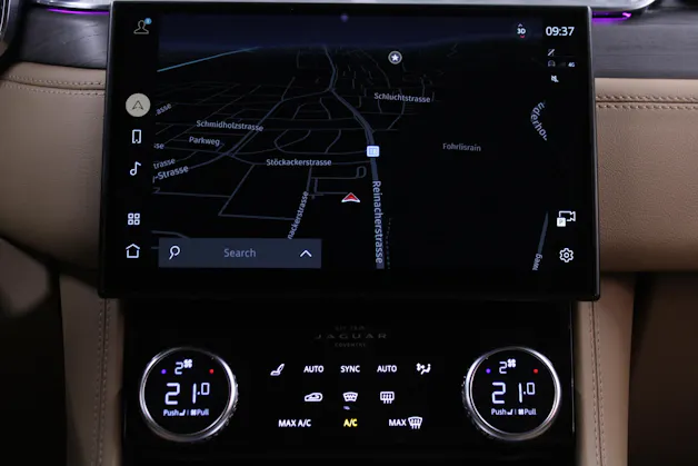 Jaguar F-Pace 3.0 I6 SE AWD *LEASING 1.99%*